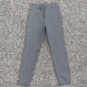 Pacsun PS/LA Plaid Pants